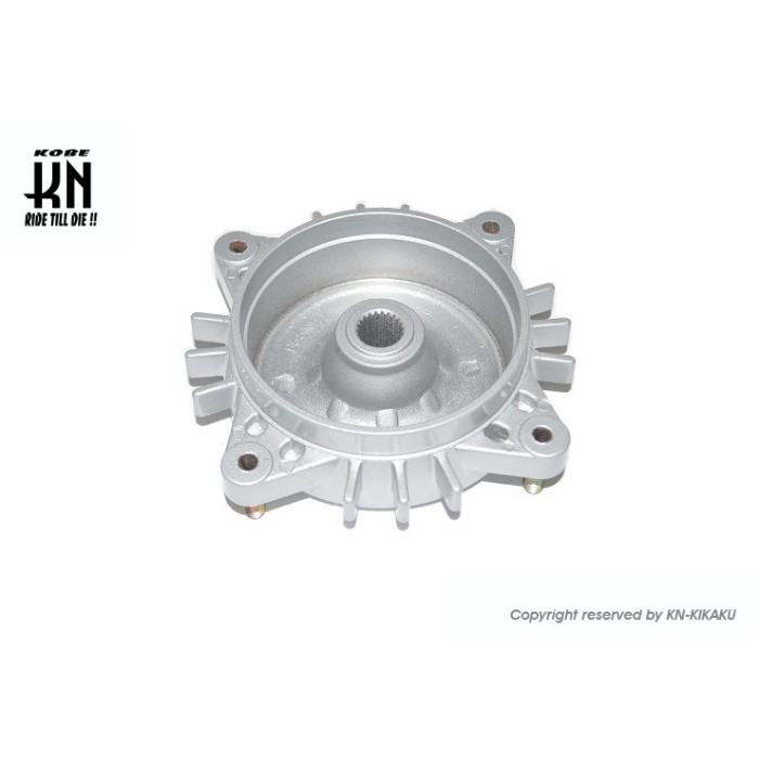 KN��� ���ѥϥ� �ۥ��50cc��