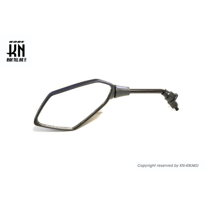 KN��� GL�ߥ顼�ڥ����ܥ��å���8mm�������ͥ�