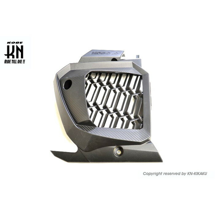 KOSO �饸�����������С��ڥޥ������ƥ�S/SMAX/FORCE155��