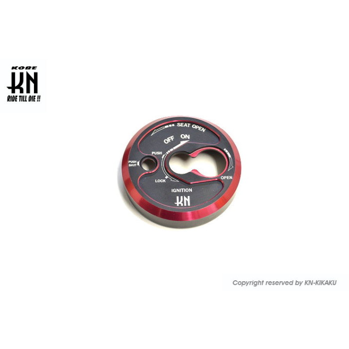 KN��� �������С�������R ��NMAX125/NMAX155��