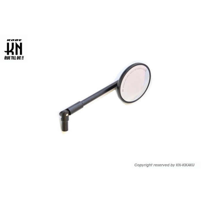 KN��� RCB ALLOY�Хå��ߥ顼�ڥ����CNC�Хå��ߥ顼 ��10mm�� ��10mm�եͥ��ۥ��å�