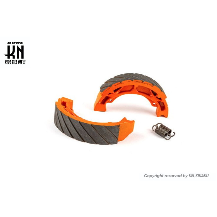 KN��� STAGE6 �֥졼�����塼�ڥ졼���󥰥����ס�MALAGUTI F10/F12