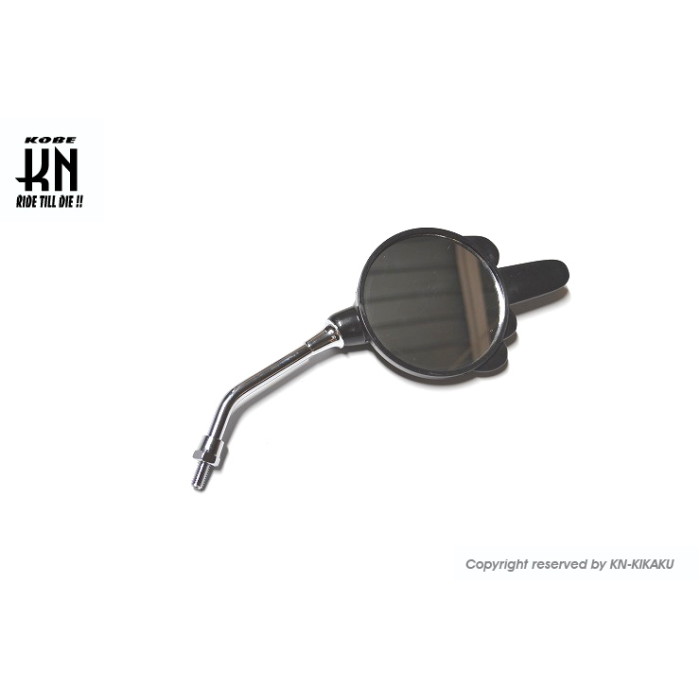 KN��� �ߥɥ�ե��󥬡��ߥ顼�ڵեͥ�/��8mm�ۡ�1�ܡ�