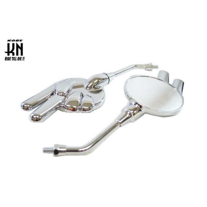 KN��� ����󥱥�ߥ顼�ڥ�ޥϥͥ�������/8mm��