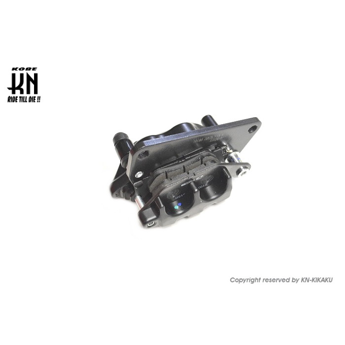 KN��� RCB �ꥢ�����ѡ���NMAX125/155��2POT/S3model�ڥ֥�å���