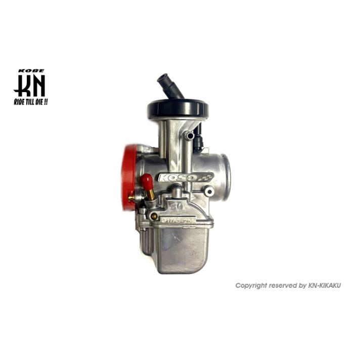 KOSO KSR EVO����֥쥿����32mm�ѡۥե���ͥ�