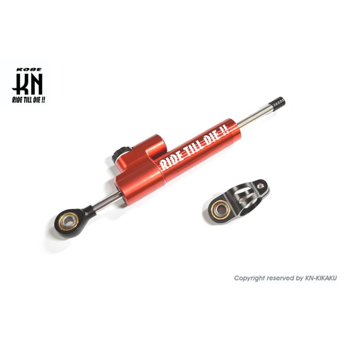 楽天市場】JOG（ステアリングダンパー｜ハンドル）：パーツ<バイク用品 
