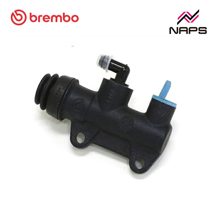 brembo ブレンボ リアブレーキマスターシリンダー PS11