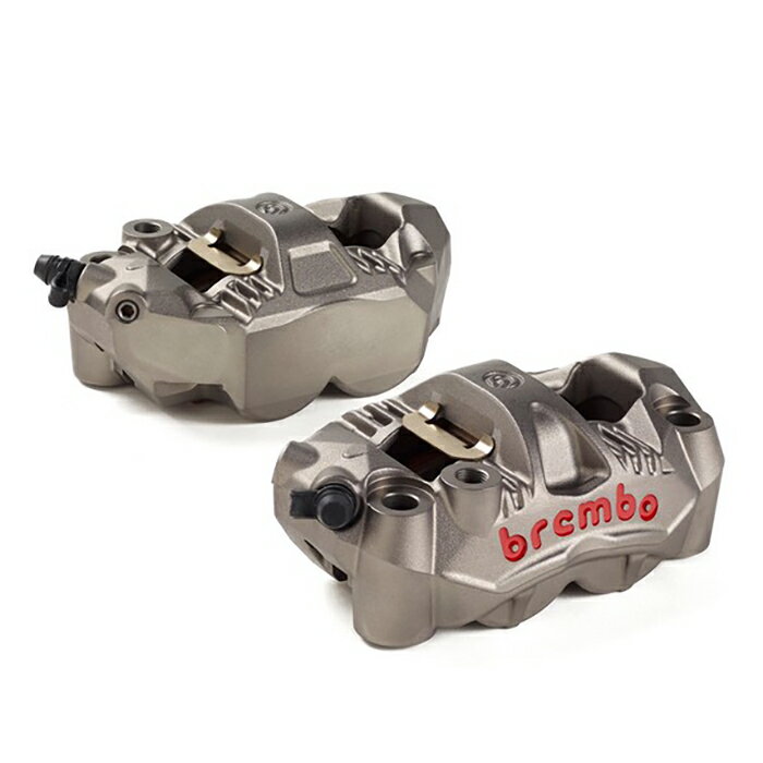 ＼ポイント10倍／ brembo ブレンボ Radial Monoblock キャリパー KIT GP4-RS