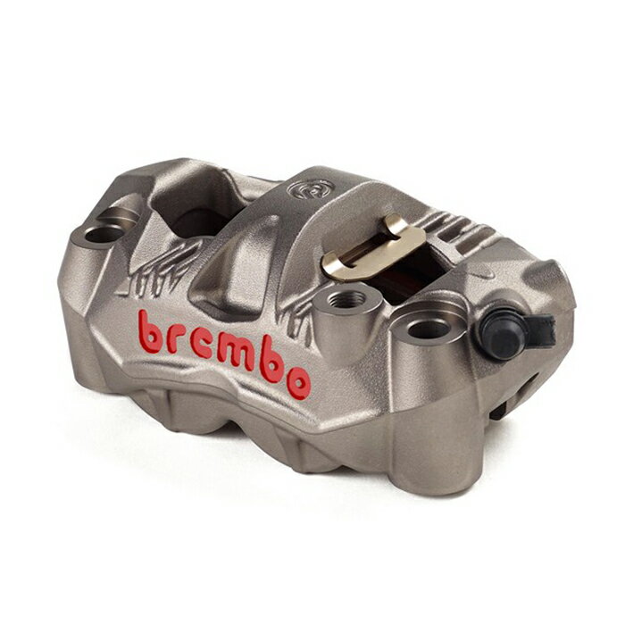 ＼ポイント10倍／ brembo ブレンボ Radial Monoblock キャリパー KIT GP4-RS