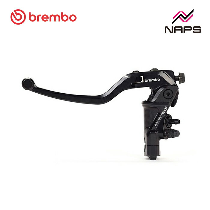 brembo ブレンボ RCS corsa corta RR ラジアルクラッチマスターシリンダー