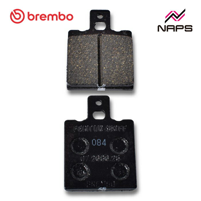 brembo �֥��� �֥졼���ѥåɡʵ쥫���ѡ�