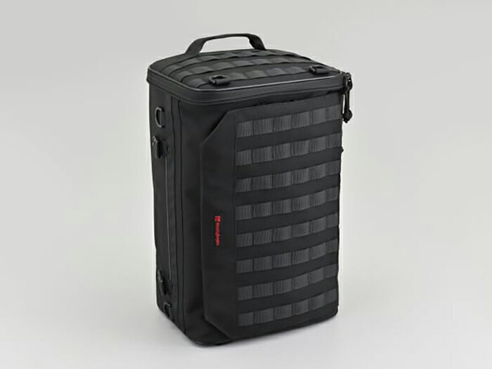 HenlyBegins ヘンリービギンズ DH-770 2WAYシートバッグ2 ポリエステル 容量 30L ...