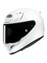 HJC HJH255 RPHA12 ソリッド パールホワイト フルフェイスヘルメット エイチジェーシー ヘルメット バイク オートバイ 用品 メンズ レディース 男性 女性 かっこいい おしゃれ メーカー ブランド 人気 おすすめ(2)