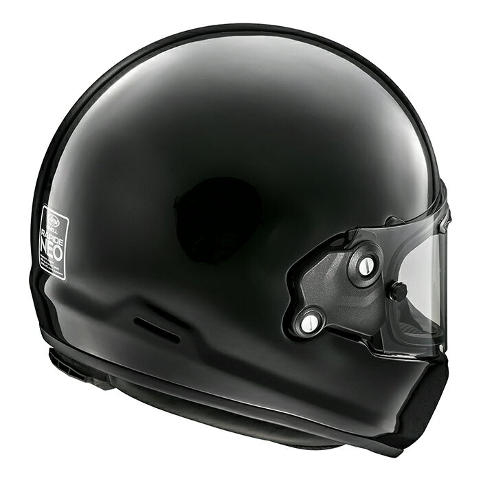 Arai アライ ヘルメット RAPIDE-N...の紹介画像3