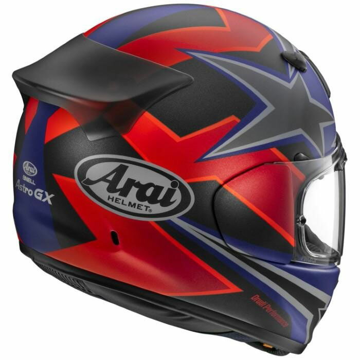 Arai ���饤 �إ��å� ASTRO-GX [�����ȥ�GX] �ե�ե������إ��å� STAR & STRIPE ������&���ȥ饤�� �֥�å� �إ��å� �Х��� �����ȥХ� ���� ��� ��ǥ����� ���� ���� ���ä����� ������� �᡼���� �֥��� �͵� ��������