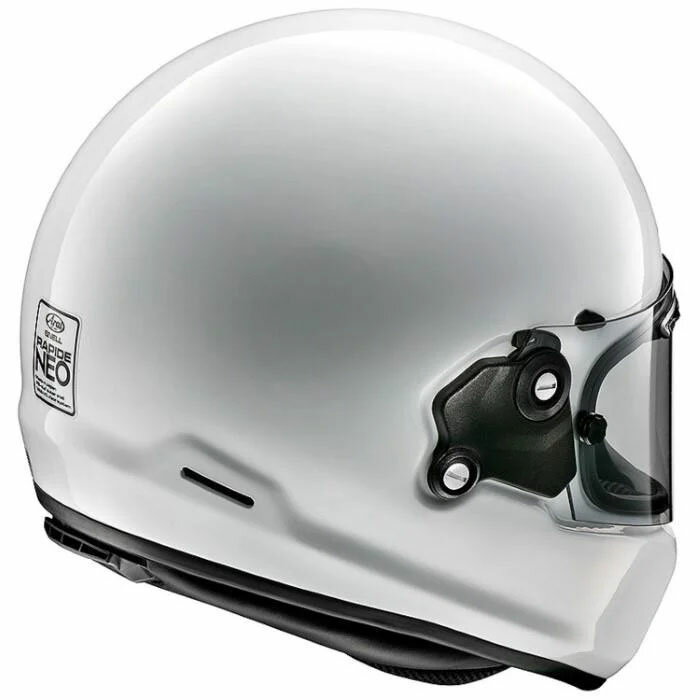 Arai ���饤 �إ��å� RAPIDE-NEO [��ѥ��ɥͥ�] �ե�ե������إ��å� �ۥ磻�� �إ��å� �Х��� �����ȥХ� ���� ��� ��ǥ����� ���� ���� ���ä����� ������� �᡼���� �֥��� �͵� ��������