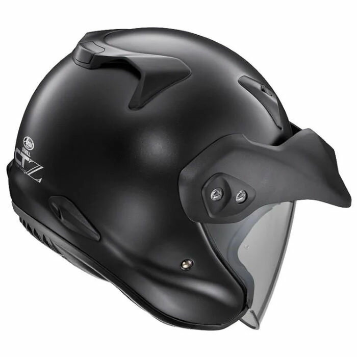 Arai アライ ヘルメット CT-Z ジェッ...の紹介画像2