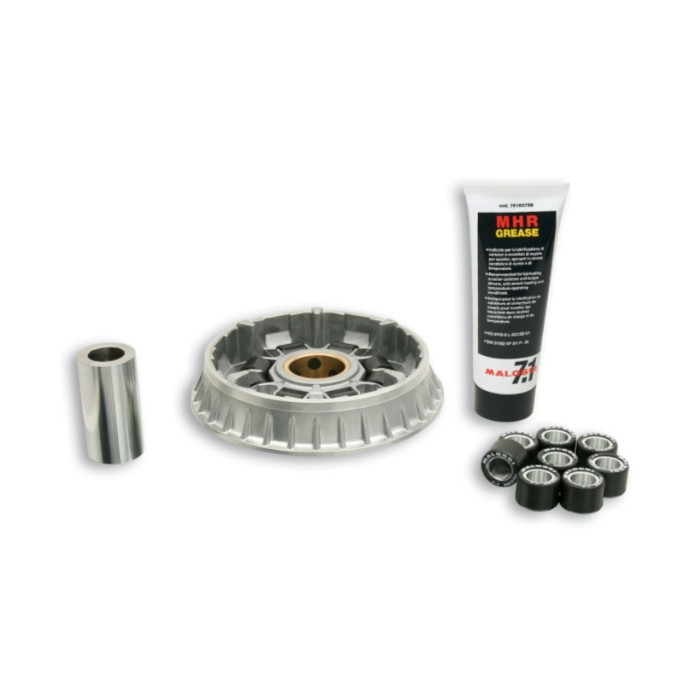 MALLOSSI マロッシ マルチバリエター GILERA GP800 (PIAGGIO M554M)