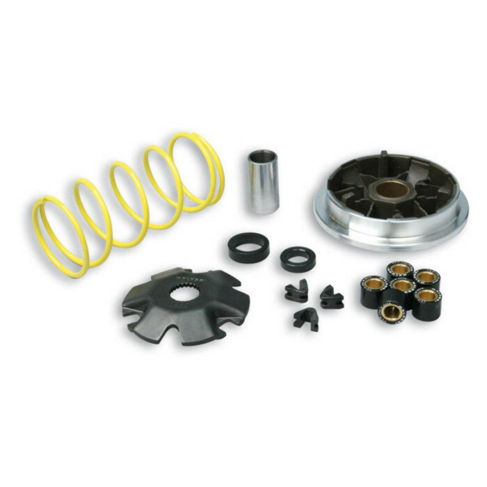 MALLOSSI マロッシ マルチバリエター カタナ50