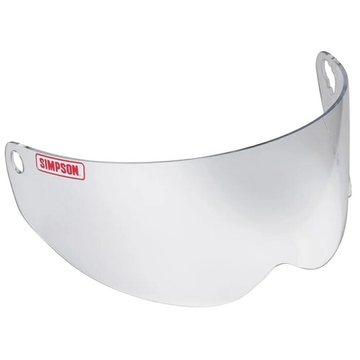 SIMPSON シンプソン SB15用リプレイスメントシールド