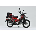 OVER Racing オーバーレーシング GP-PERFORMANCE アップマフラー フルエキゾーストマフラー CT125(23-) オーヴァーレーシング