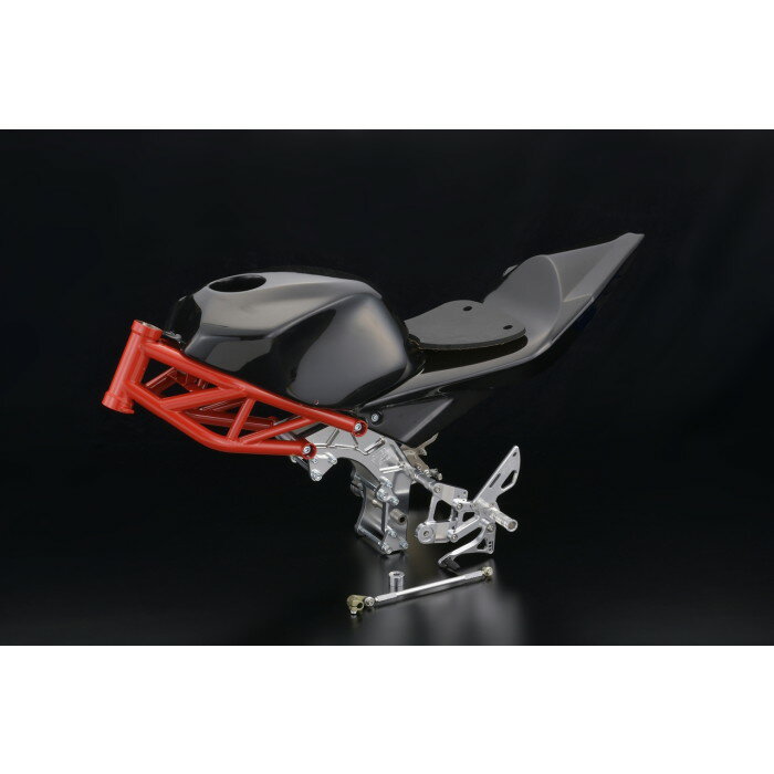 OVER Racing オーバーレーシング OV-29 フレームキット GROM 13-15 オーヴァーレーシング