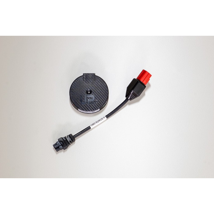 OVER Racing オーバーレーシング UpMap T800+ RS660 21- オーヴァーレーシング