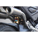 OVER Racing オーバーレーシング モノショック R3 OVER×NITRON GROM 13-15 オーヴァーレーシング