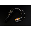 OVER Racing オーバーレーシング モノショック R3 OVER×NITRON YZF-R7 22- オーヴァーレーシング