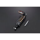 OVER Racing オーバーレーシング モノショック RACE PRO OVER×NITRON KATANA 19-21 オーヴァーレーシング