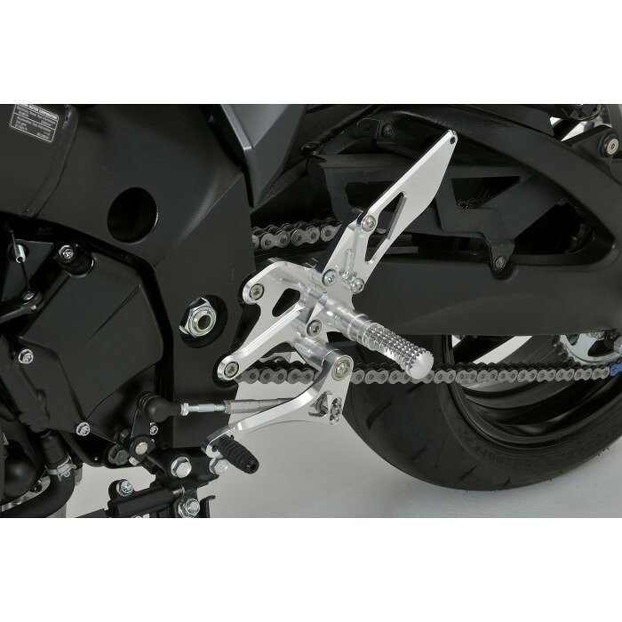 GS1200SS ステップ 右 スズキ 純正 中古 バイク 部品 GV78A ブレーキペダル コケキズ無し 品薄 希少品 車検 Genuine Eq 楽天市場】gs1200ss バックステップの通販
