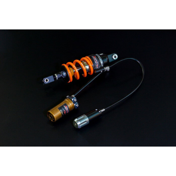 OVER Racing オーバーレーシング モノショック PHASE2 TypePA OVER×Aragosta YZF-R7 22- オーヴァーレ..