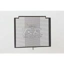 TECHNICAL SPORTS RACING テクニカルスポーツレーシング TSR ラジエーターコアガード Type-A ブラック CBR600RR(PC40...