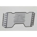 TECHNICAL SPORTS RACING テクニカルスポーツレーシング TSR ラジエーターコアガード Type-A シルバー CB1300SF(SC54...