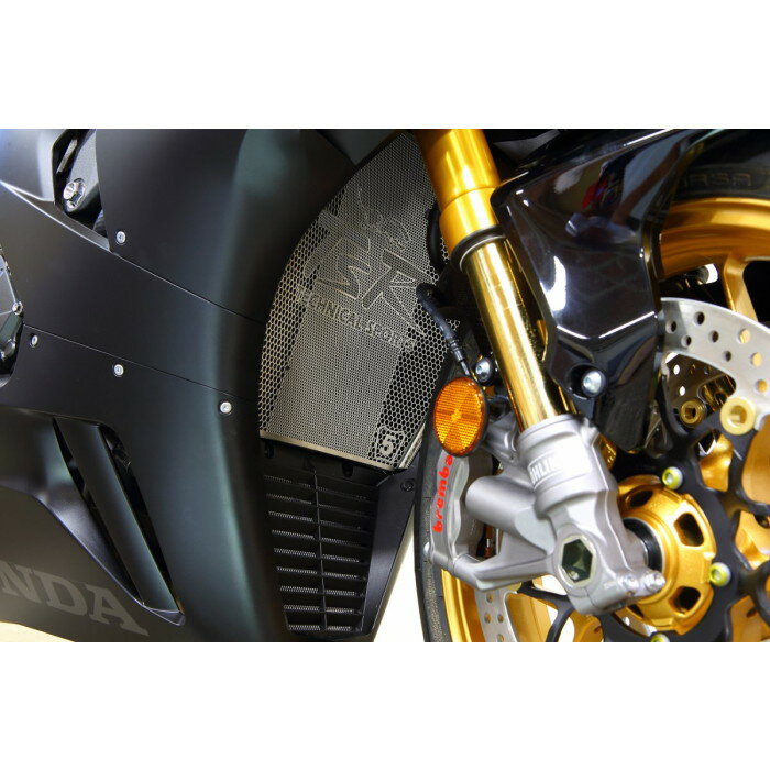 TECHNICAL SPORTS RACING �ƥ��˥��륹�ݡ��ĥ졼���� TSR �饸������������������ Type-A ����С� CBR1000RR-R(SC82/20-23��24-)