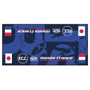 TECHNICAL SPORTS RACING テクニカルスポーツレーシング TSR レーシングメンテナンスマット