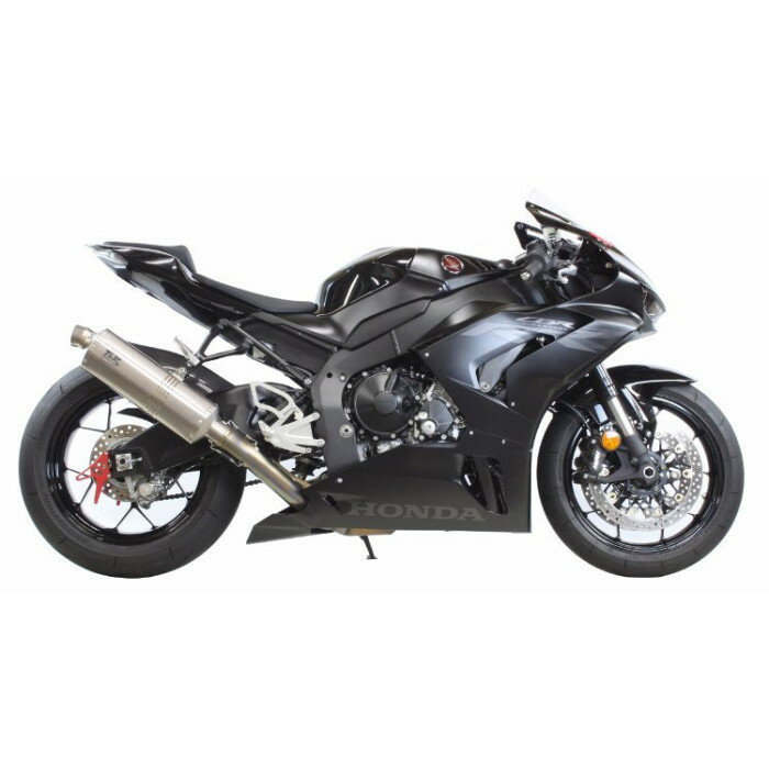 楽天市場】cbr1000rrr マフラーの通販