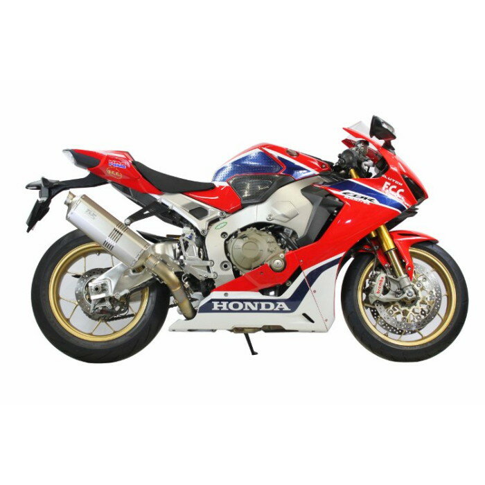 楽天市場】cbr1000rr 17 マフラーの通販