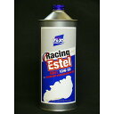 TECHNICAL SPORTS RACING テクニカルスポーツレーシング TSR RACING ESTEL オイル 10W-50 1L CBR1000RR