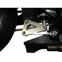 TECHNICAL SPORTS RACING テクニカルスポーツレーシング TSR 車高ダウンリンクプレート CBR1000RR(SC59/08-17)