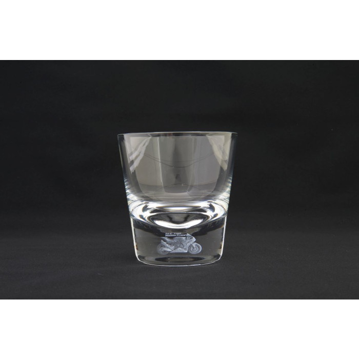 TECHNICAL SPORTS RACING テクニカルスポーツレーシング TSR ロックグラス