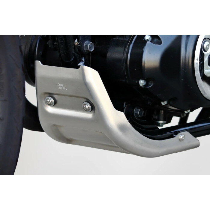 TECHNICAL SPORTS RACING テクニカルスポーツレーシング TSR アンダーガード GB350S21- / GB350 23- (2..