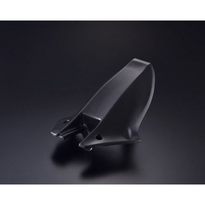 TECHNICAL SPORTS RACING テクニカルスポーツレーシング TSR リアフェンダー カーボン CBR1000RR 08-16..