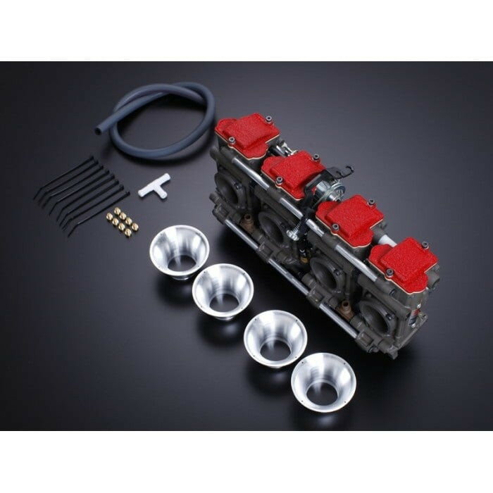 YOSHIMURA ヨシムラ MIKUNI TMR-MJN41キャブレター「特注品」 GSX-R1100 93-95