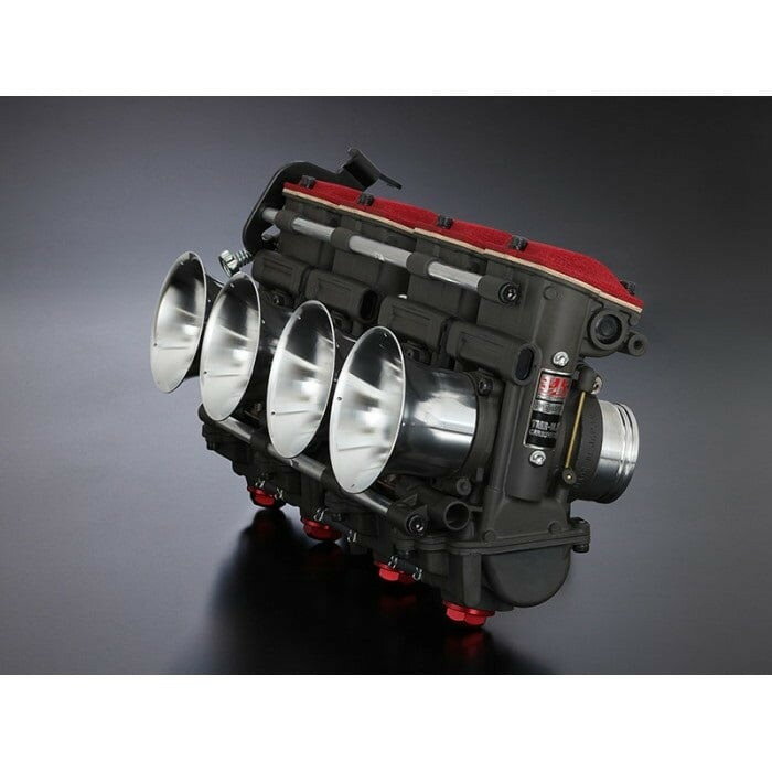 YOSHIMURA ヨシムラ MIKUNI TMR-MJN40キャブレター （サイドリンク） GSX1100S