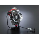 YOSHIMURA ヨシムラ MIKUNI TMR-MJN40キャブレター (TPS付) DR-Z400S 00-03