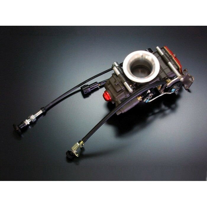 楽天市場】MIKUNI TMR TDMRキャブレターキット TMR40－36 DR－Z400S DR