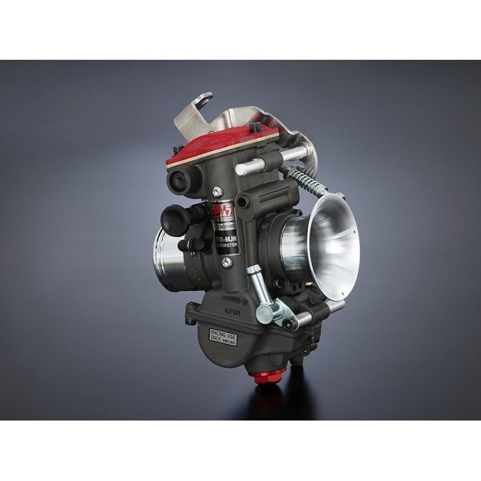 YOSHIMURA ヨシムラ MIKUNI TMR-MJN34キャブレター 250SB