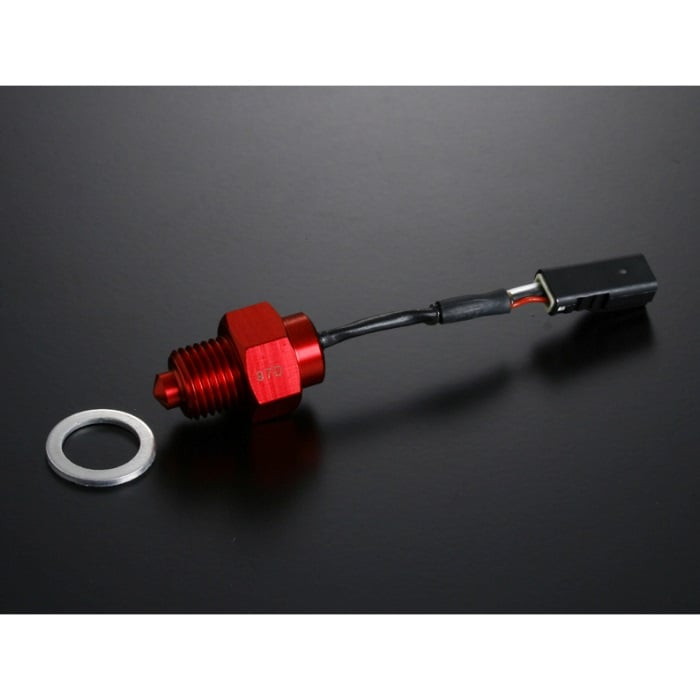 YOSHIMURA ヨシムラ テンプメーターセンサー TYPE-D